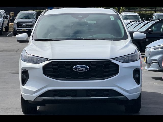 2024 Ford Escape ST-Line Select