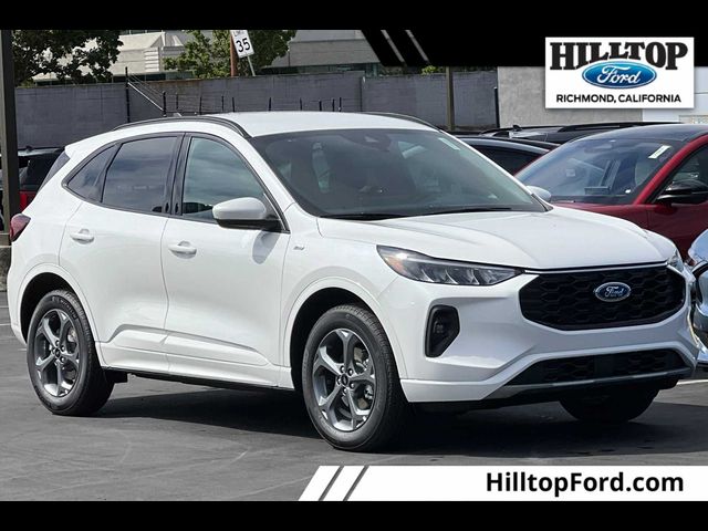 2024 Ford Escape ST-Line Select