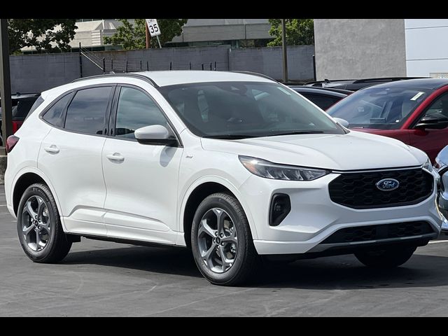 2024 Ford Escape ST-Line Select