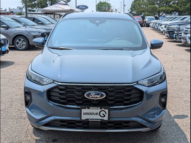 2024 Ford Escape ST-Line Select