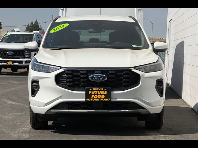 2024 Ford Escape ST-Line Select