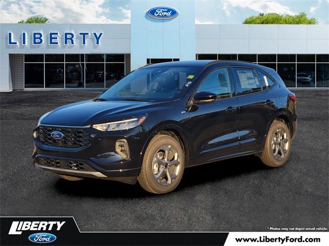 2024 Ford Escape ST-Line Select