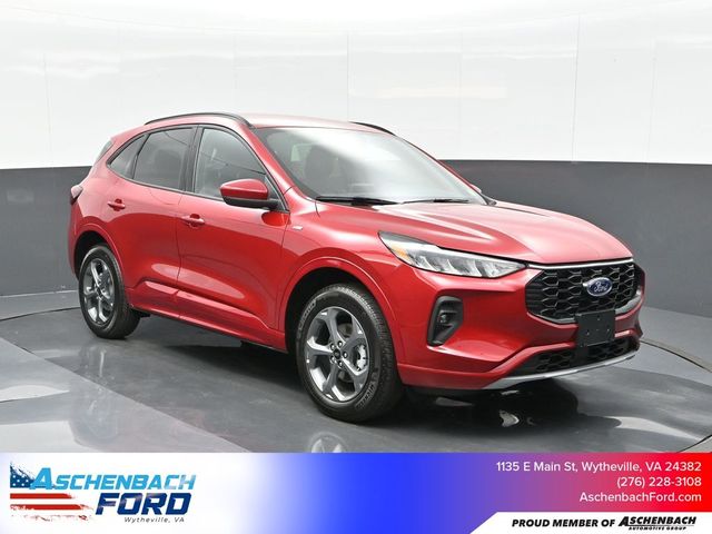 2024 Ford Escape ST-Line Select