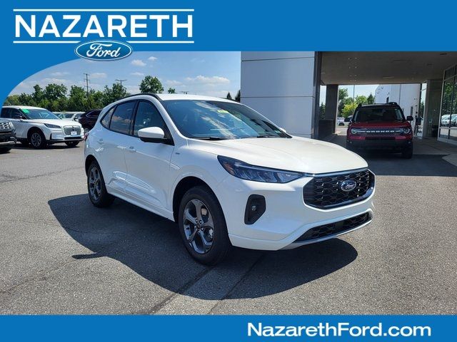 2024 Ford Escape ST-Line Select