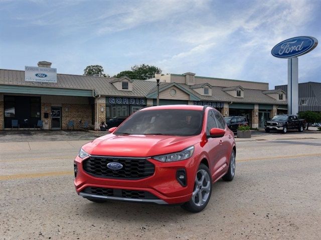 2024 Ford Escape ST-Line Select