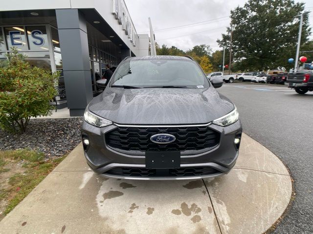 2024 Ford Escape ST-Line Select