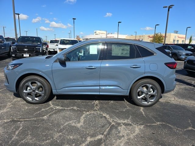 2024 Ford Escape ST-Line Select