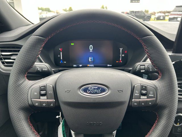 2024 Ford Escape ST-Line Select