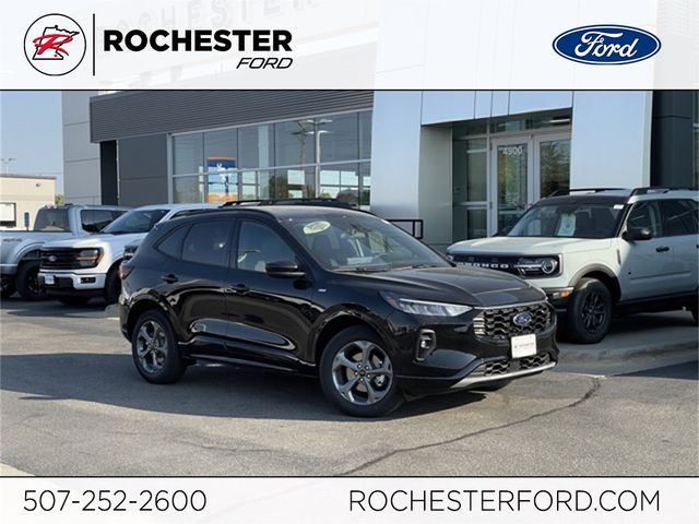 2024 Ford Escape ST-Line Select