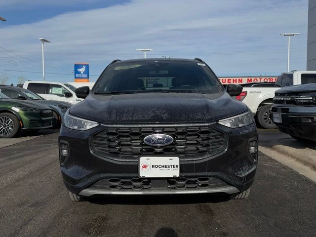 2024 Ford Escape ST-Line Select