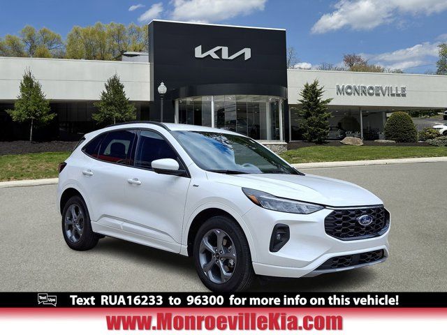 2024 Ford Escape ST-Line Select