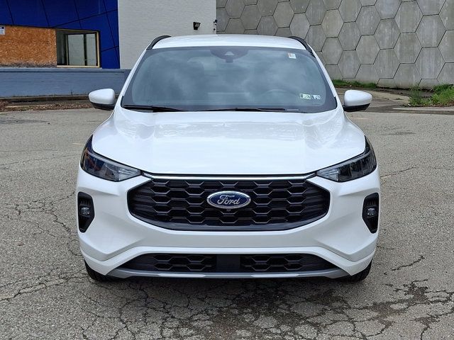 2024 Ford Escape ST-Line Select