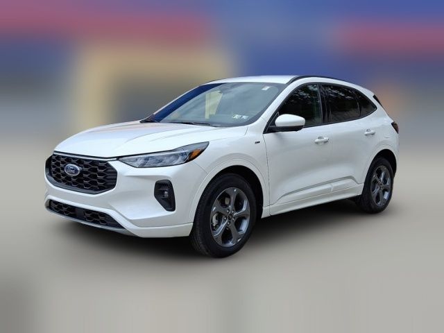 2024 Ford Escape ST-Line Select