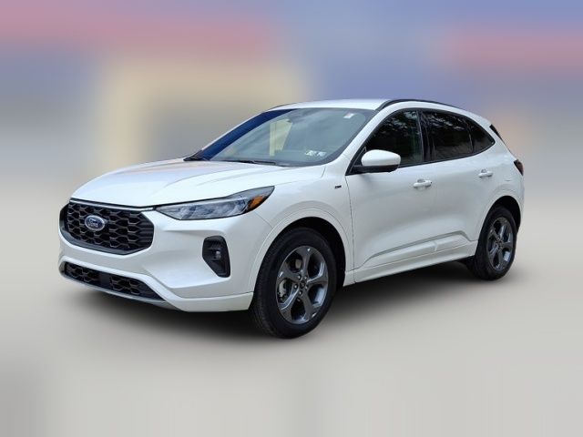 2024 Ford Escape ST-Line Select