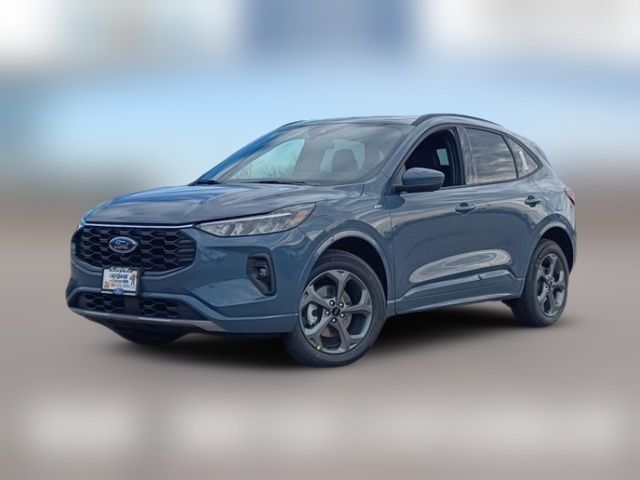 2024 Ford Escape ST-Line Select