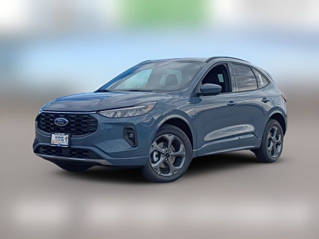 2024 Ford Escape ST-Line Select