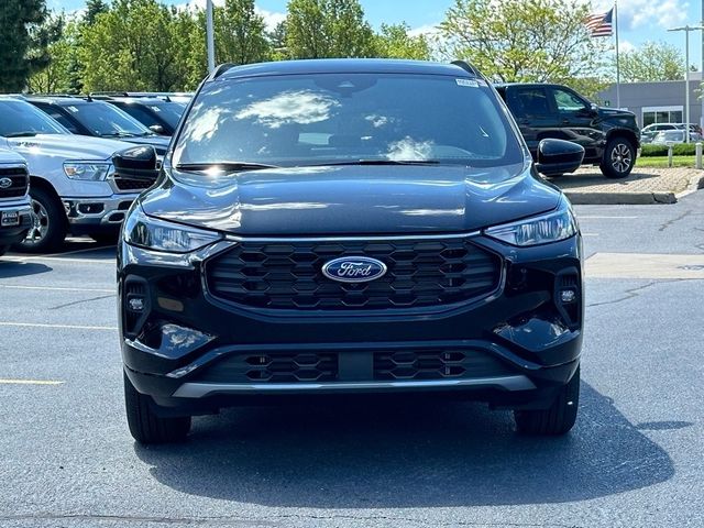 2024 Ford Escape ST-Line Select