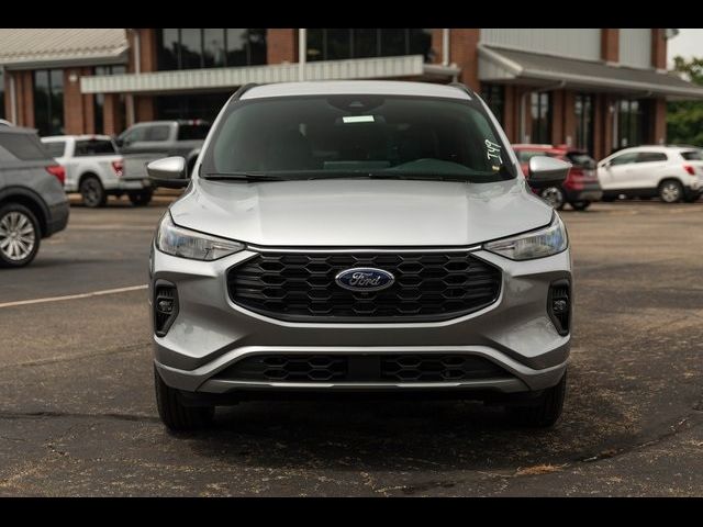 2024 Ford Escape ST-Line Select