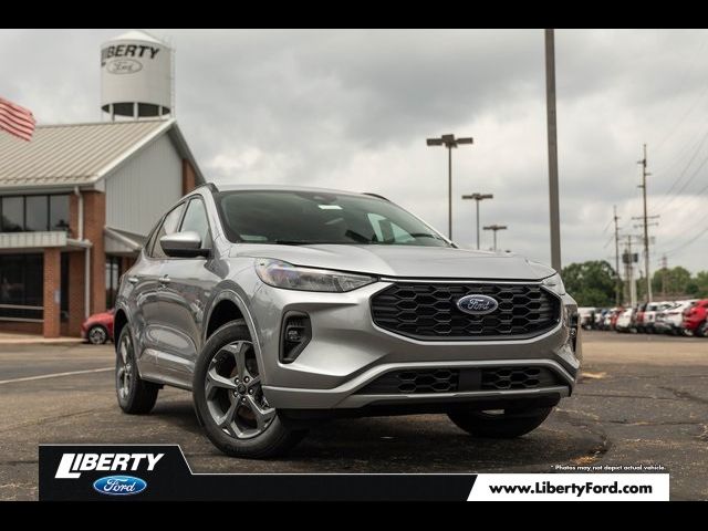 2024 Ford Escape ST-Line Select