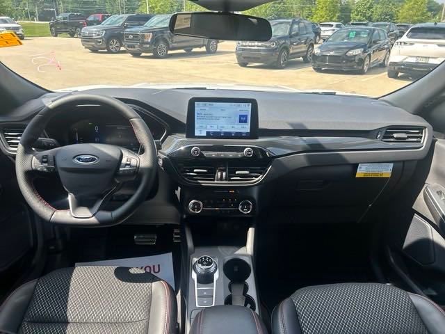 2024 Ford Escape ST-Line Select