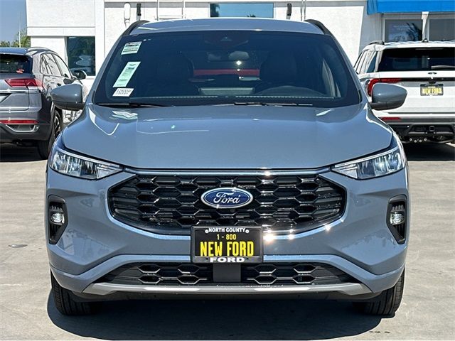 2024 Ford Escape ST-Line Select