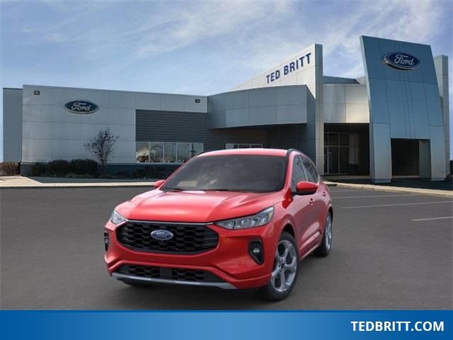 2024 Ford Escape ST-Line Select