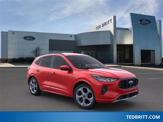 2024 Ford Escape ST-Line Select