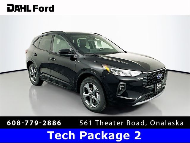 2024 Ford Escape ST-Line Select