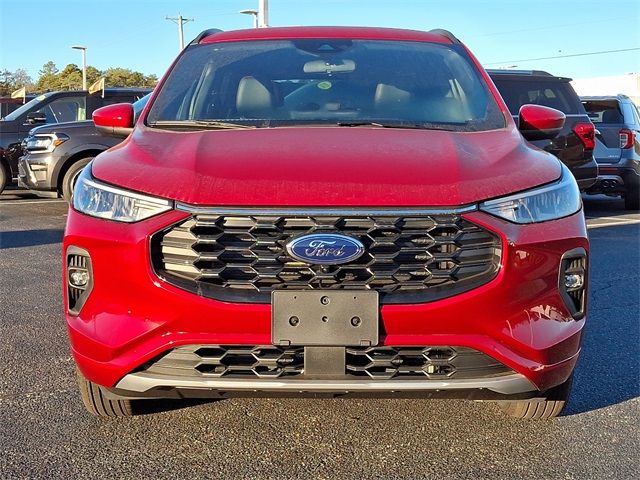 2024 Ford Escape ST-Line Select