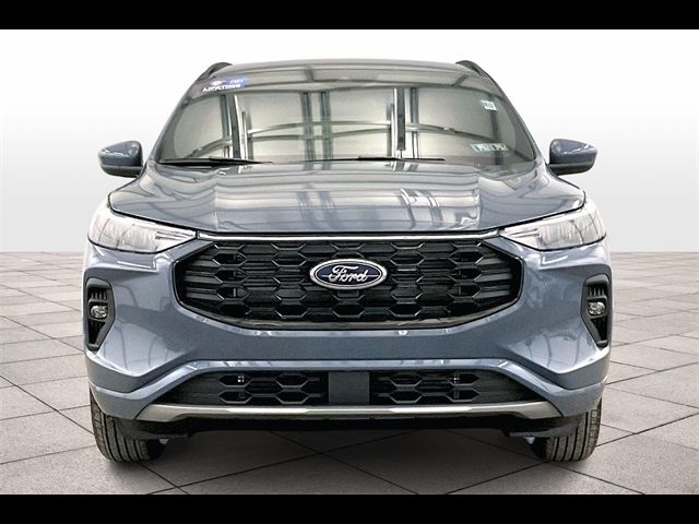 2024 Ford Escape ST-Line Select