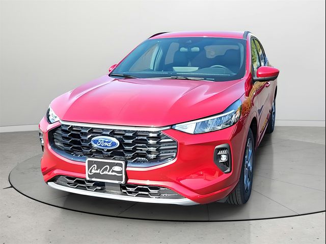 2024 Ford Escape ST-Line Select