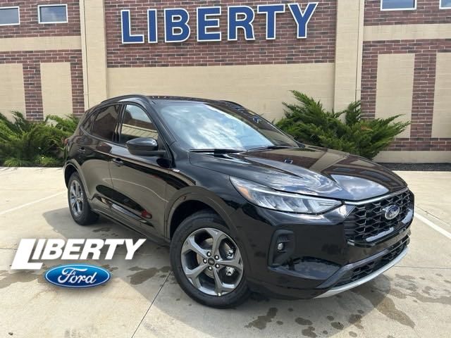 2024 Ford Escape ST-Line Select