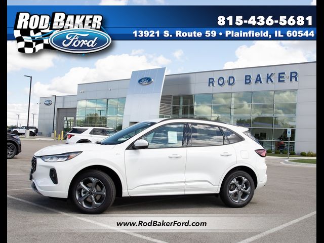 2024 Ford Escape ST-Line Select