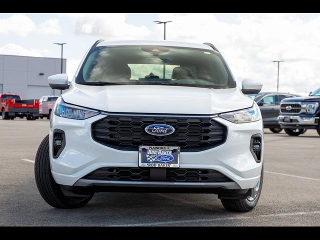 2024 Ford Escape ST-Line Select