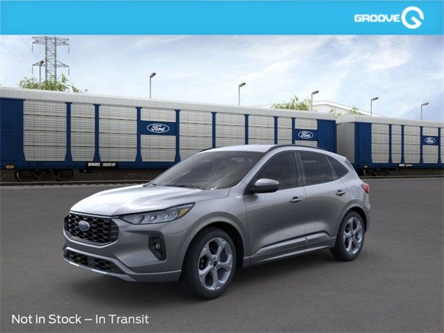 2024 Ford Escape ST-Line Select