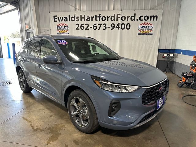 2024 Ford Escape ST-Line Select