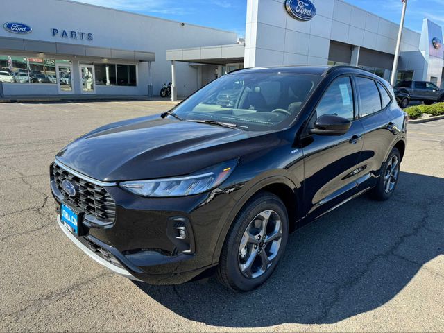 2024 Ford Escape ST-Line Select