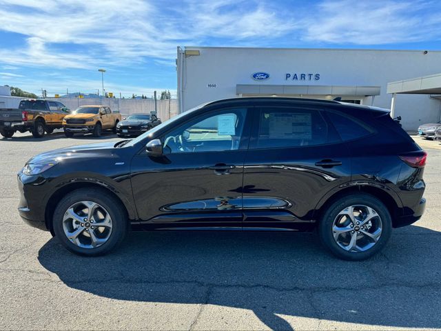 2024 Ford Escape ST-Line Select