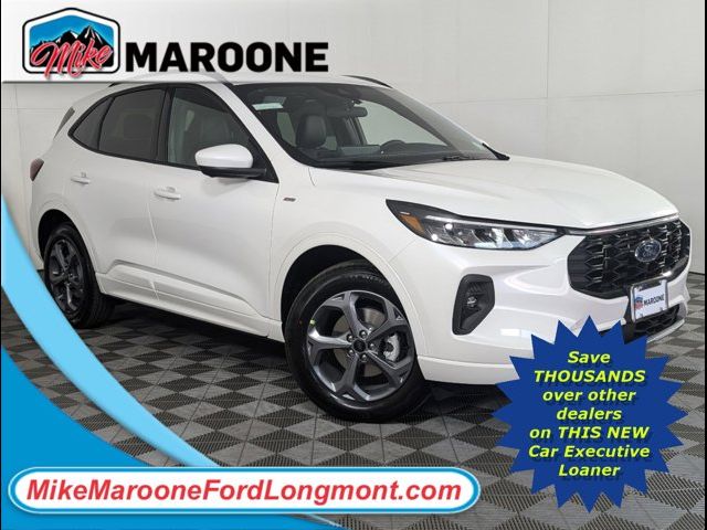 2024 Ford Escape ST-Line Select