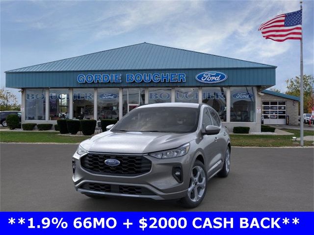 2024 Ford Escape ST-Line Select