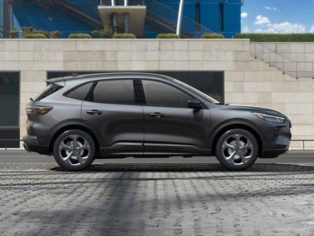 2024 Ford Escape ST-Line Select