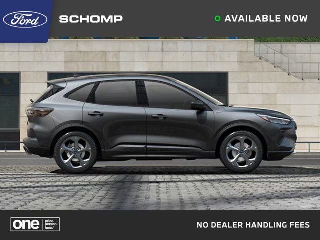 2024 Ford Escape ST-Line Select