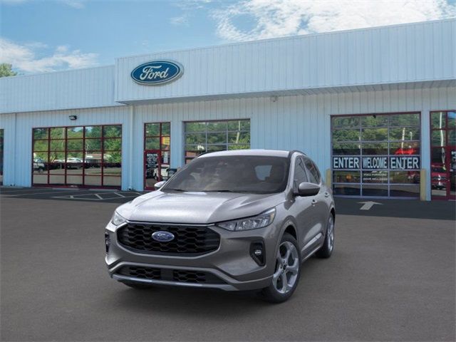 2024 Ford Escape ST-Line Select