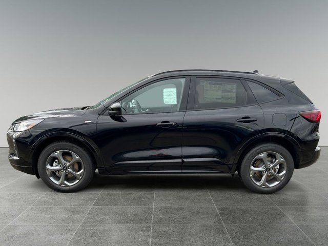 2024 Ford Escape ST-Line Select