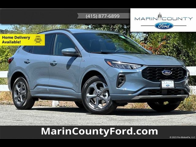 2024 Ford Escape ST-Line Select