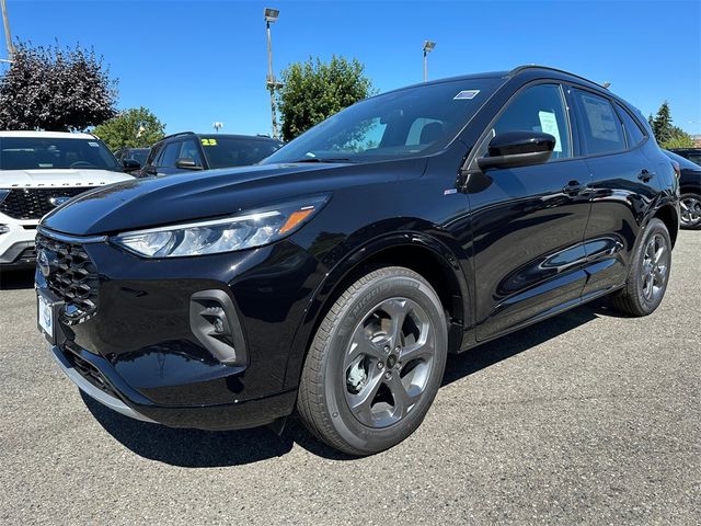 2024 Ford Escape ST-Line Select