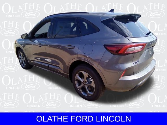 2024 Ford Escape ST-Line Select