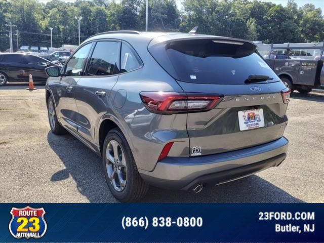 2024 Ford Escape ST-Line Select