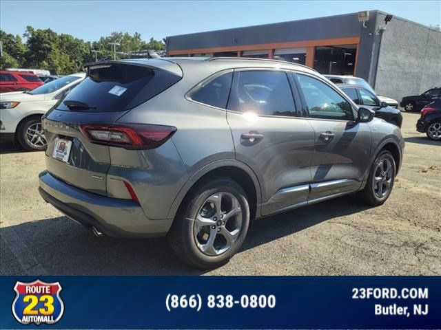 2024 Ford Escape ST-Line Select