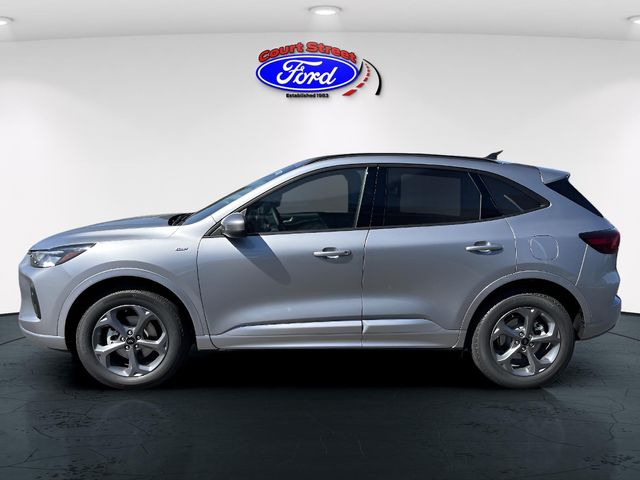 2024 Ford Escape ST-Line Select